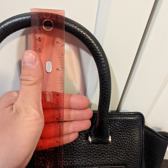 Kate Spade messenger / tote / crossbody / handbag - Picture 8 of 9